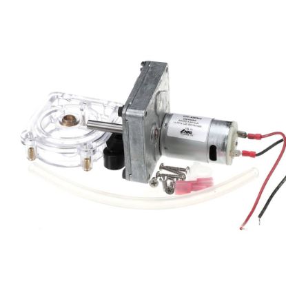 Picture of Jackson 05700-004-71-62 A-peri Pump, 1/4""Tube, 14Rpm