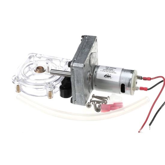Picture of Jackson 05700-004-71-62 A-peri Pump, 1/4""Tube, 14Rpm