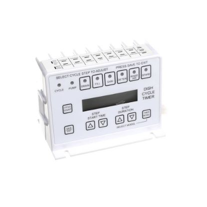 Picture of Jackson 05700-004-88-53 A-electronic Cam Timer