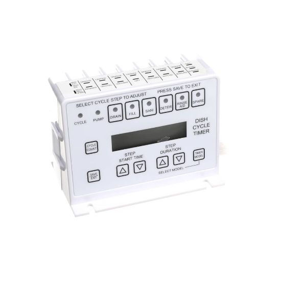 Picture of Jackson 05700-004-88-53 A-electronic Cam Timer