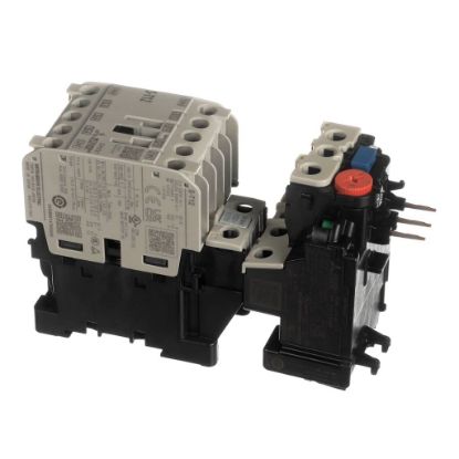 Picture of Jackson 05700-004-98-69 Overload Kit, 4.0 - 6.0A Max