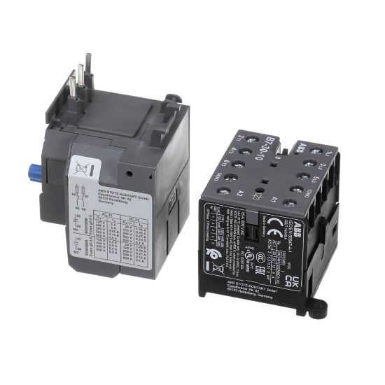 Picture of Jackson 05700-004-98-50 Contactor/ Overload Tf42-1.3