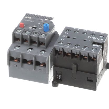Picture of Jackson 05700-004-98-51 Contactor / Overload