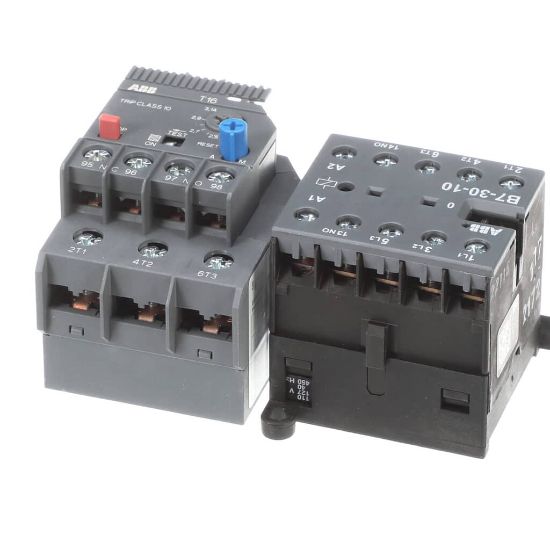 Picture of Jackson 05700-004-98-51 Contactor / Overload