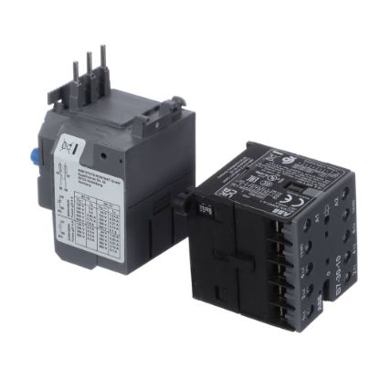 Picture of Jackson 05700-004-99-42 Overload & Contactor Kit