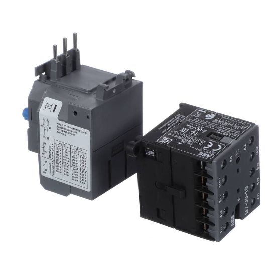 Picture of Jackson 05700-004-99-42 Overload & Contactor Kit