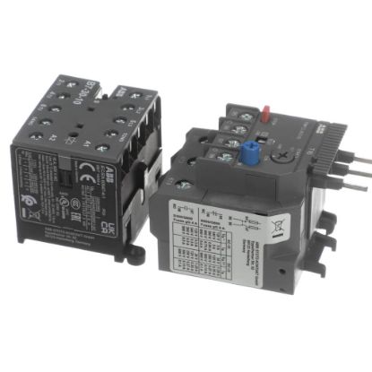 Picture of Jackson 05700-004-99-39 Overload And Contactor Kit T16-.74