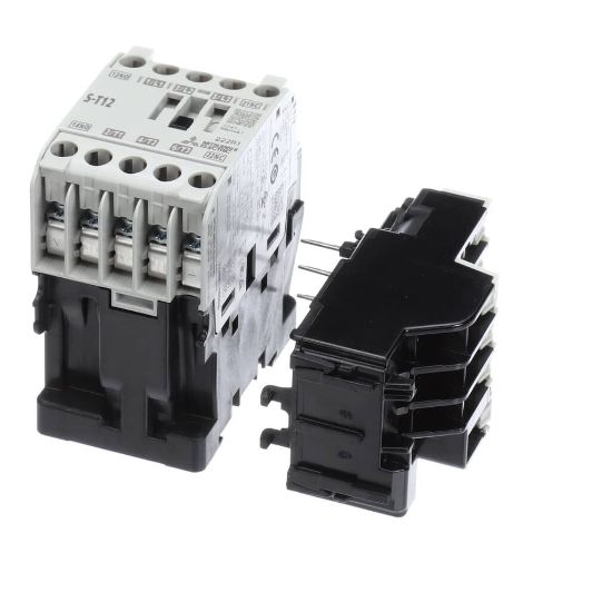 Picture of Jackson 05700-004-98-70 Overload Kit, 5.2-8.0A Max
