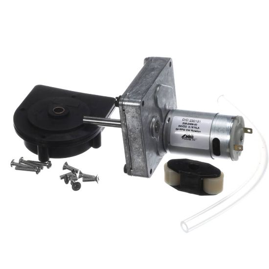 Picture of Jackson 05700-005-00-29 A-peri- Pumps, 38 Rpm 24