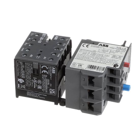 Picture of Jackson 05700-004-99-47 Overload & Contactor Kit