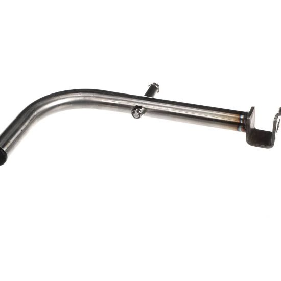 Picture of Jackson 05700-021-84-74 Valve Handle Short