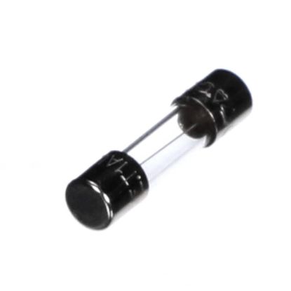 Picture of Jackson 05920-004-55-14 Fuse, 1 Amp, Slow Acting