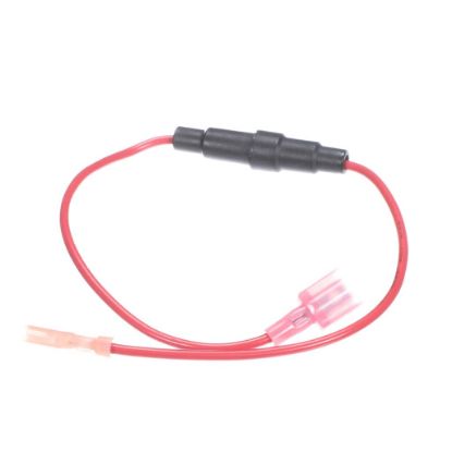 Picture of Jackson 05920-004-55-23 A-fuse In-line 1 A