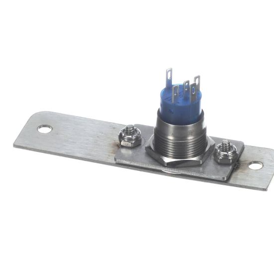 Picture of Jackson 05700-005-07-45 A-door Switch Brkt Assembly