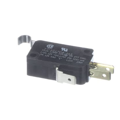 Picture of Jackson 05930-004-71-36 Micro Switch