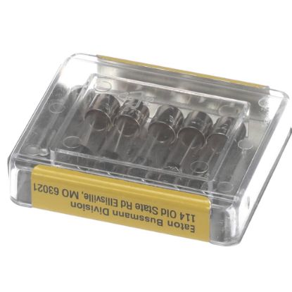 Picture of Jackson 05920-004-90-73 Fuse, 6.3 Amp 250V 5Mm X 20Mm