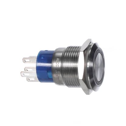 Picture of Jackson 05930-005-06-48 Cycle Start Switch