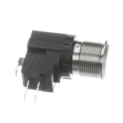 Picture of Jackson 05930-004-96-58 Switch 19Mm Push Button Anti-vandal