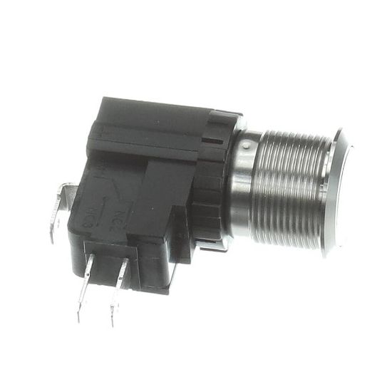 Picture of Jackson 05930-004-96-58 Switch 19Mm Push Button Anti-vandal