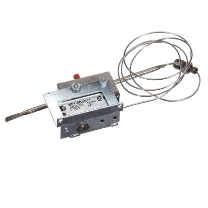 Picture of Jackson 05930-003-92-41 Thermostat, Hi Limit, 350 Deg.