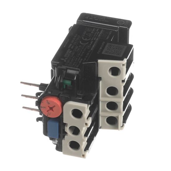 Picture of Jackson 05945-004-25-88 Overload Protection