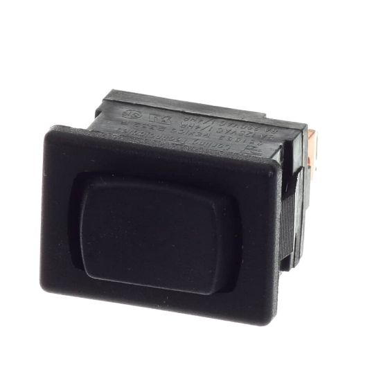 Picture of Jackson 05930-004-97-47 Switch, Mini Rocker (On)-off