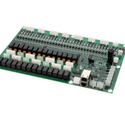 Picture of Jackson 05945-004-64-57 Module I/o Elecrtronic Ctrl 377 Flight