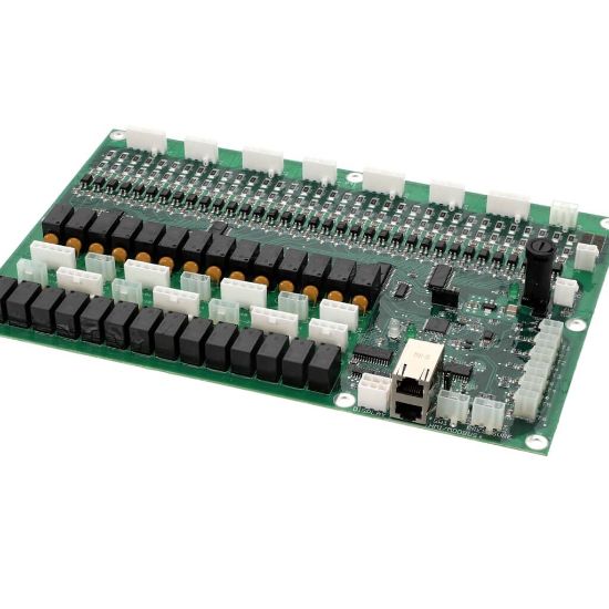 Picture of Jackson 05945-004-64-57 Module I/o Elecrtronic Ctrl 377 Flight