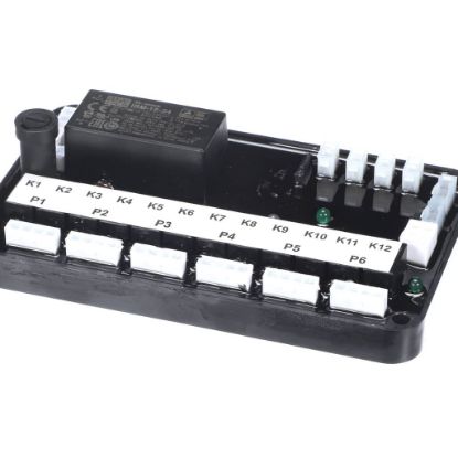 Picture of Jackson 05945-004-44-63 Io Board