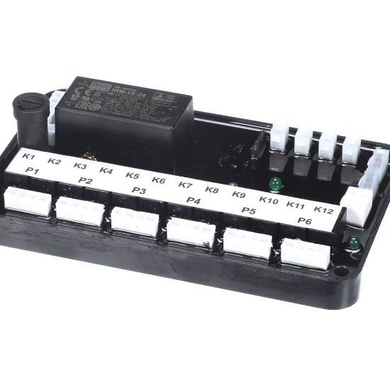 Picture of Jackson 05945-004-44-63 Io Board