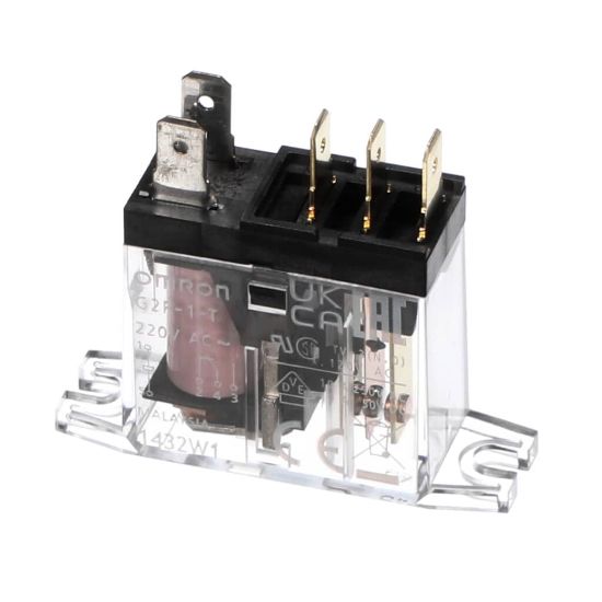 Picture of Jackson 05945-004-84-93 Relay, 10A 220Vac Coil