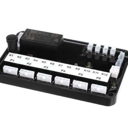 Picture of Jackson 05945-005-01-56 Dynastar I/o Board