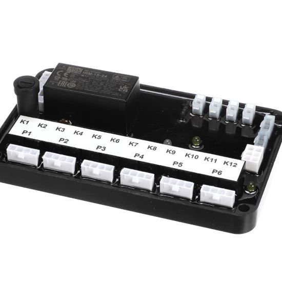 Picture of Jackson 05945-005-01-56 Dynastar I/o Board