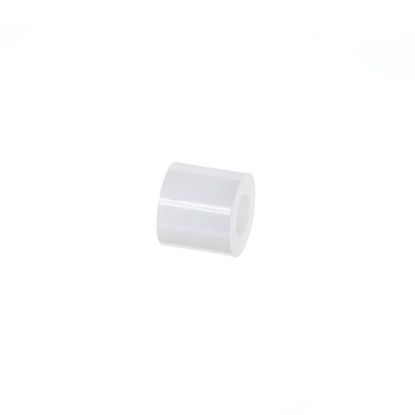 Picture of Jackson 05975-004-47-89 Spacer Nylon Untreaded 9/32 Long