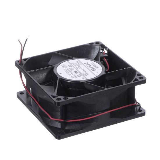 Picture of Jackson 05999-004-73-32 Fan,sq Axail 24 Vdc 141 Cfm