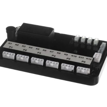 Picture of Jackson 05945-005-10-90 Module, I/o Electronic (Ada-seer Only)
