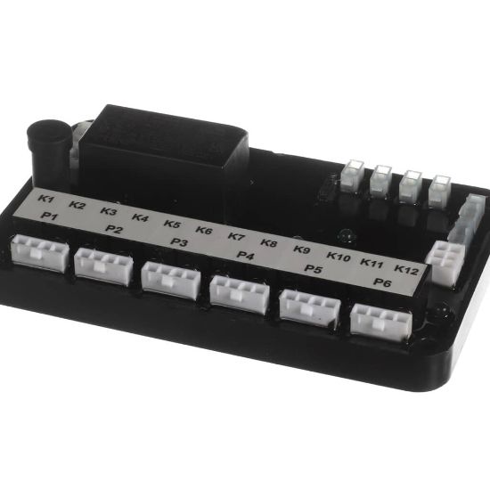 Picture of Jackson 05945-005-10-90 Module, I/o Electronic (Ada-seer Only)