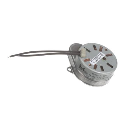 Picture of Jackson 06105-004-70-04 Motor, Gear 6 Rpm 230V Exp-4618