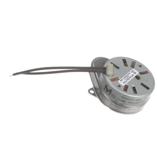 Picture of Jackson 06105-004-70-04 Motor, Gear 6 Rpm 230V Exp-4618