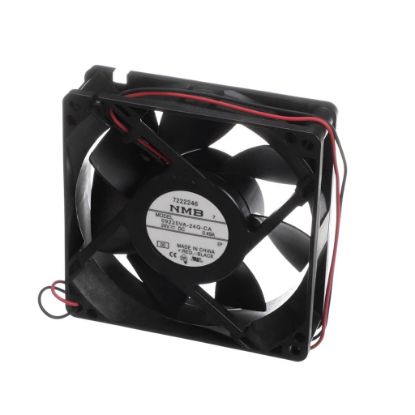 Picture of Jackson 05999-004-81-80 Fan Sq Axial 24Vdc 96 Cfm