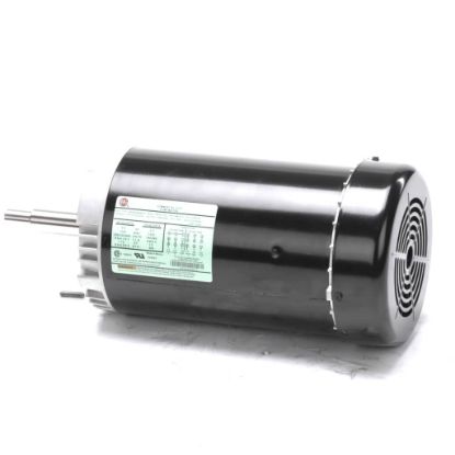 Picture of Jackson 06105-004-69-12 Motor, 3Ph 2Hp/wash