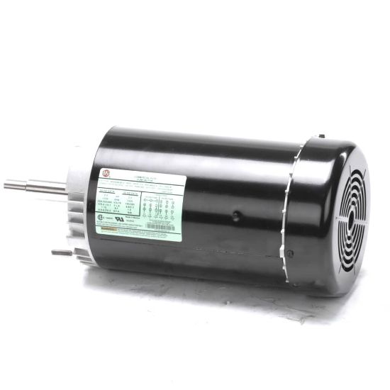 Picture of Jackson 06105-004-69-12 Motor, 3Ph 2Hp/wash