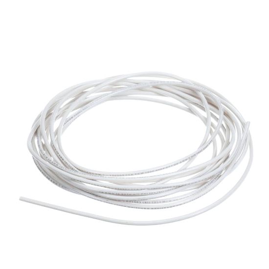 Picture of Jackson 06145-104-39-00 Wire 18Ga White Spiral 21 Drum
