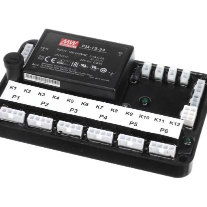 Picture of Jackson 06401-004-76-12 Kit Rackstar I/o Module Repla