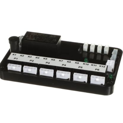 Picture of Jackson 06401-005-11-73 I/o Module Pressure Switch Non-ver