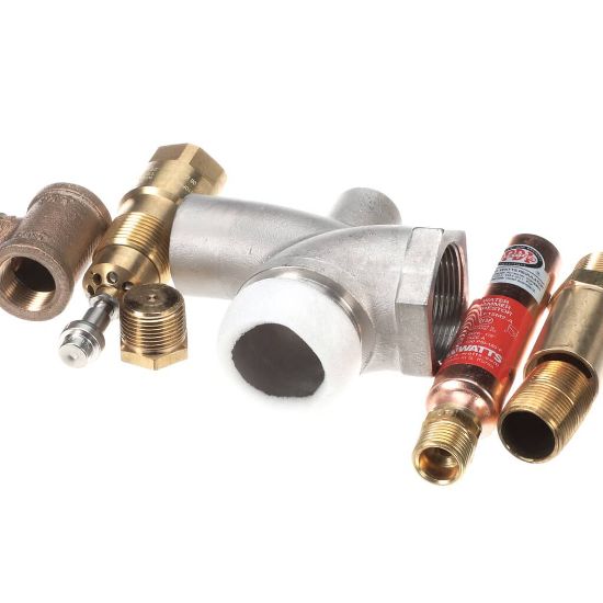 Picture of Jackson 06401-004-85-80 Drain Water Temping, Kit
