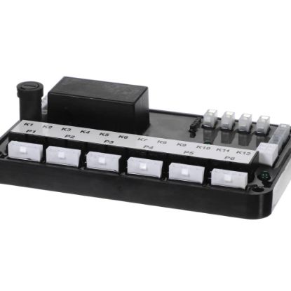 Picture of Jackson 06401-004-76-15 Kit, Dishstar/delta I/o Module