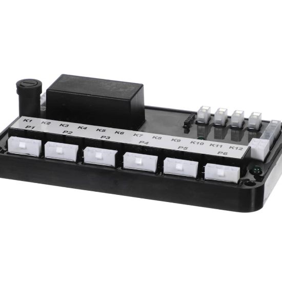 Picture of Jackson 06401-004-76-15 Kit, Dishstar/delta I/o Module