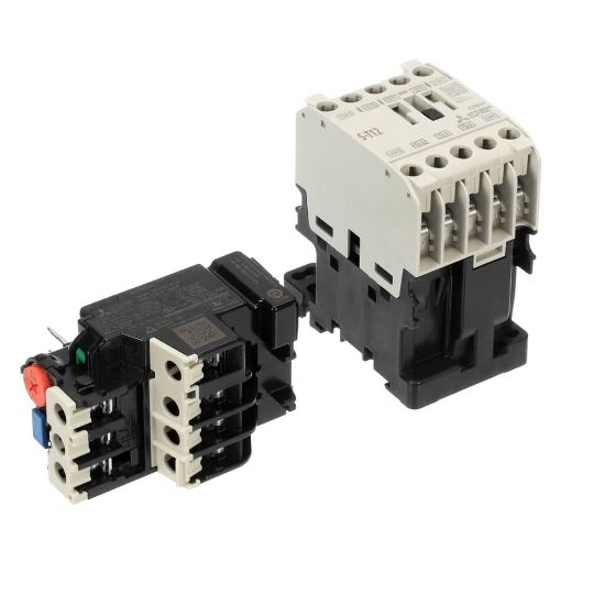 Picture of Jackson 06401-004-98-64 Overload Kit,.7-1.1a Max