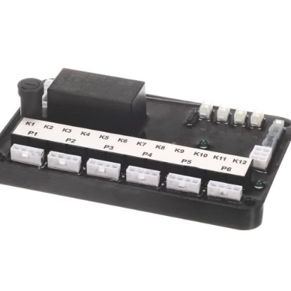Picture of Jackson 06401-005-11-75 Kit Dynastar Io Module Pressure Switch